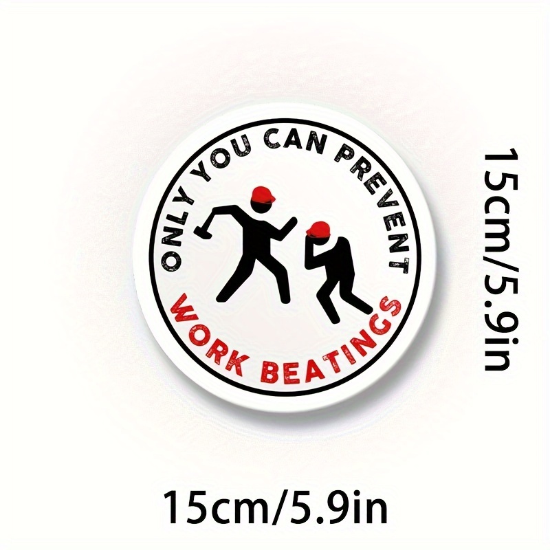 TEMU Decal - Assault , Disposable Die Cut For , Laptops, Water Bottles, -adhesive For Plastic, , Metal,