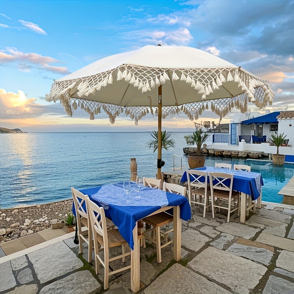best patio umbrellas canada Shade Best Patio Umbrella Canada Patio Umbrella Sold On Temu Canada
