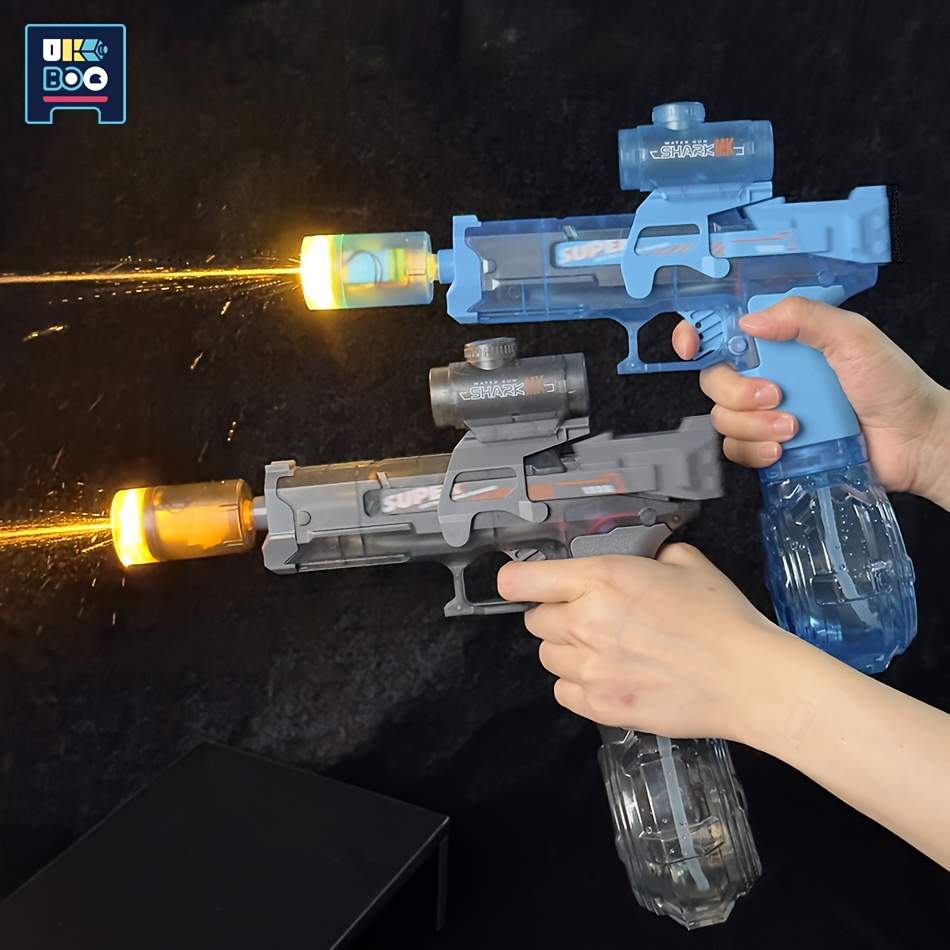 Water Gun Image 1