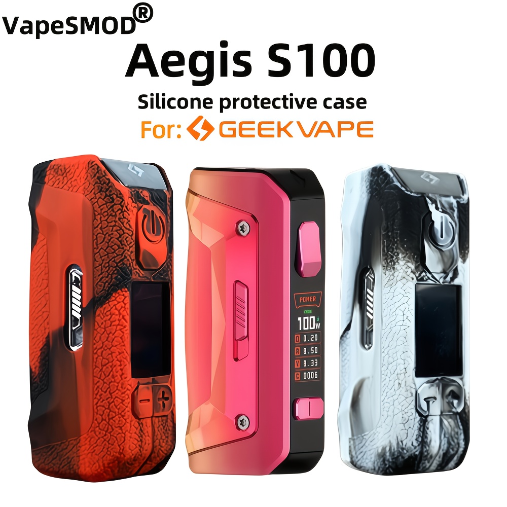 box mod sold on Temu Australia
