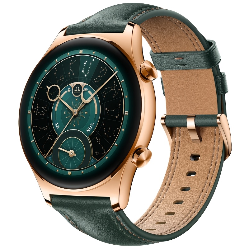 TEMU Applicable Gt6/5/4 Strap Honor Watch 4 Pro Strap Gt2 4 Extraordinary Master Smart Buds Men's 3 Pro Additions Women