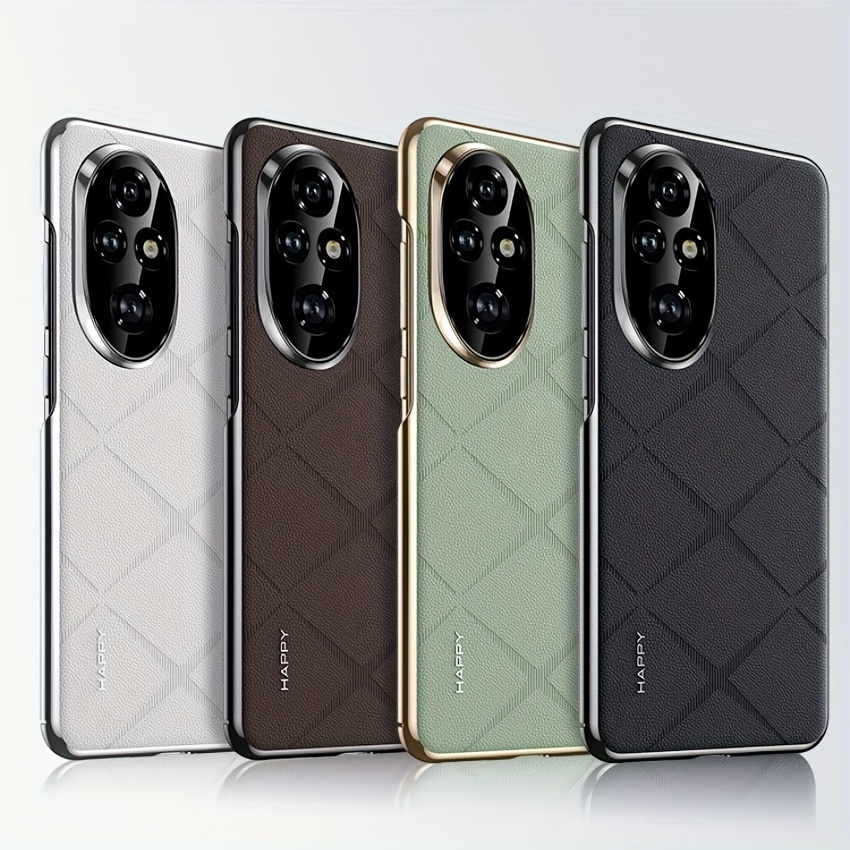 

Phone Case Protective Cover, For Honor200 Pro/200///comfortable And , Light, Fashionable, Model