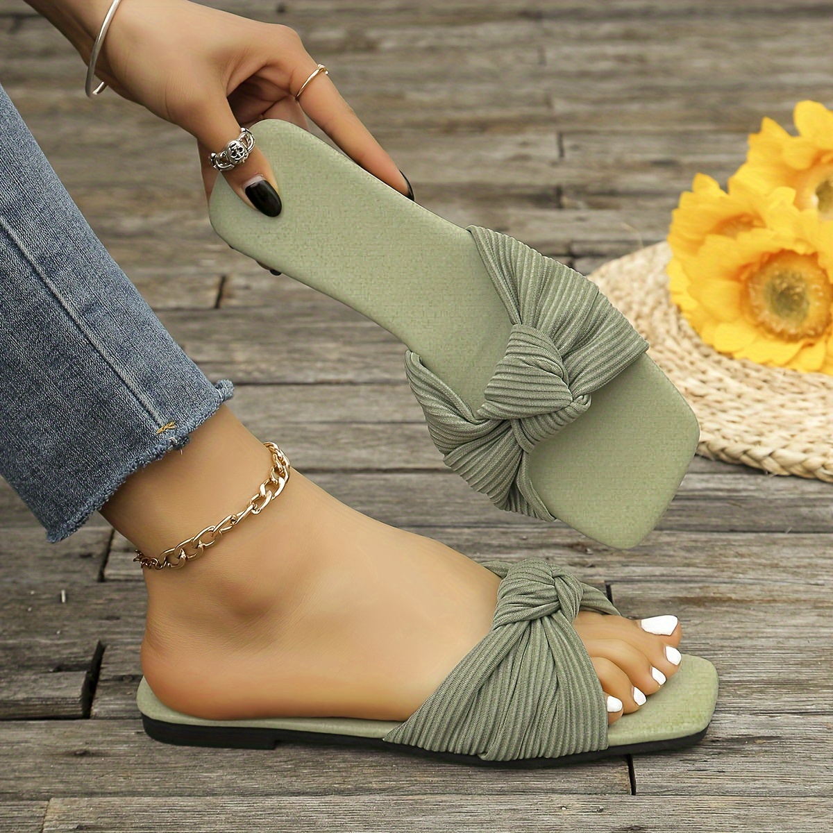 Comfortable Women's Slippers