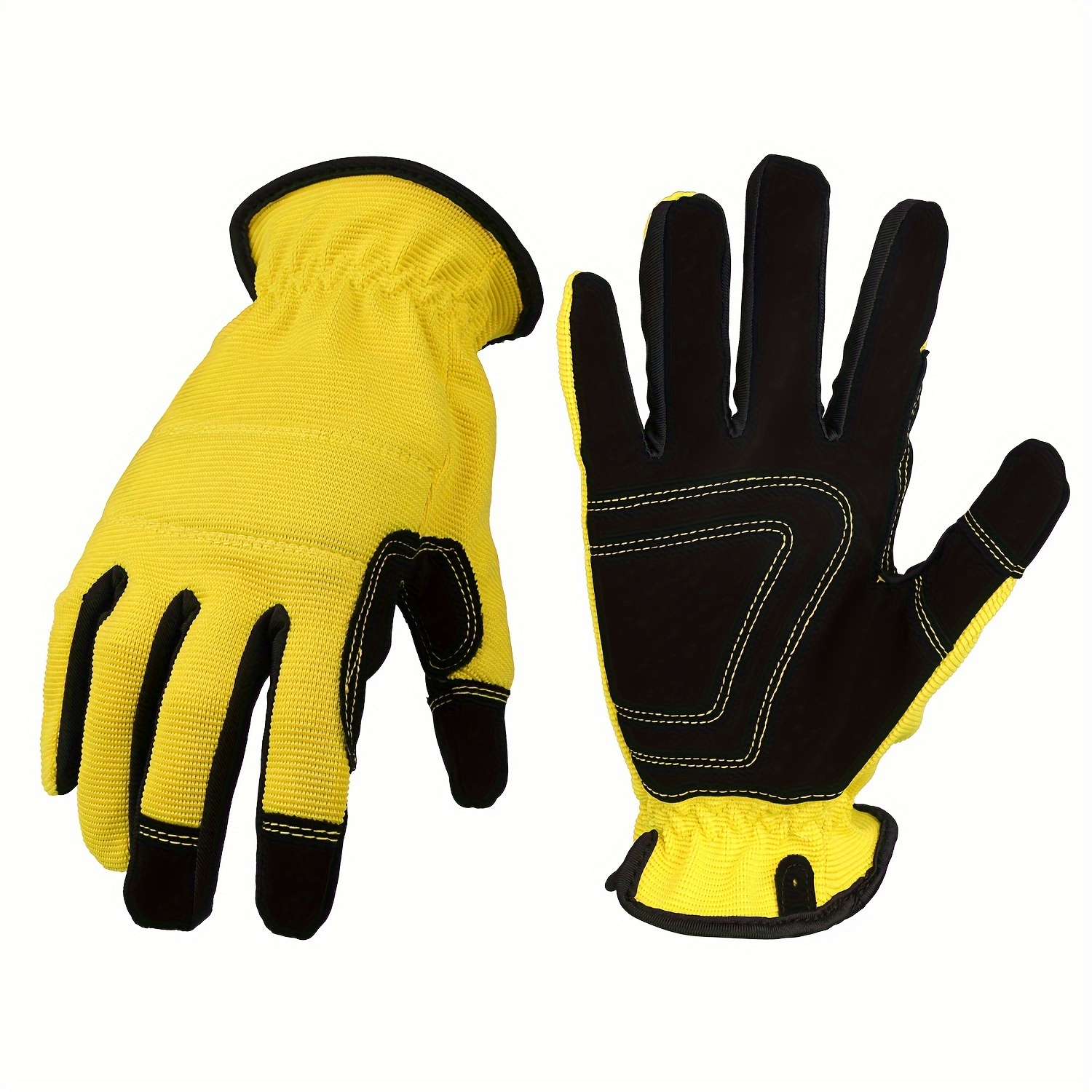 

Unisex Gardening Gloves , Polyester Gloves, Gardening Gloves Reinforced , - -thorn Gloves