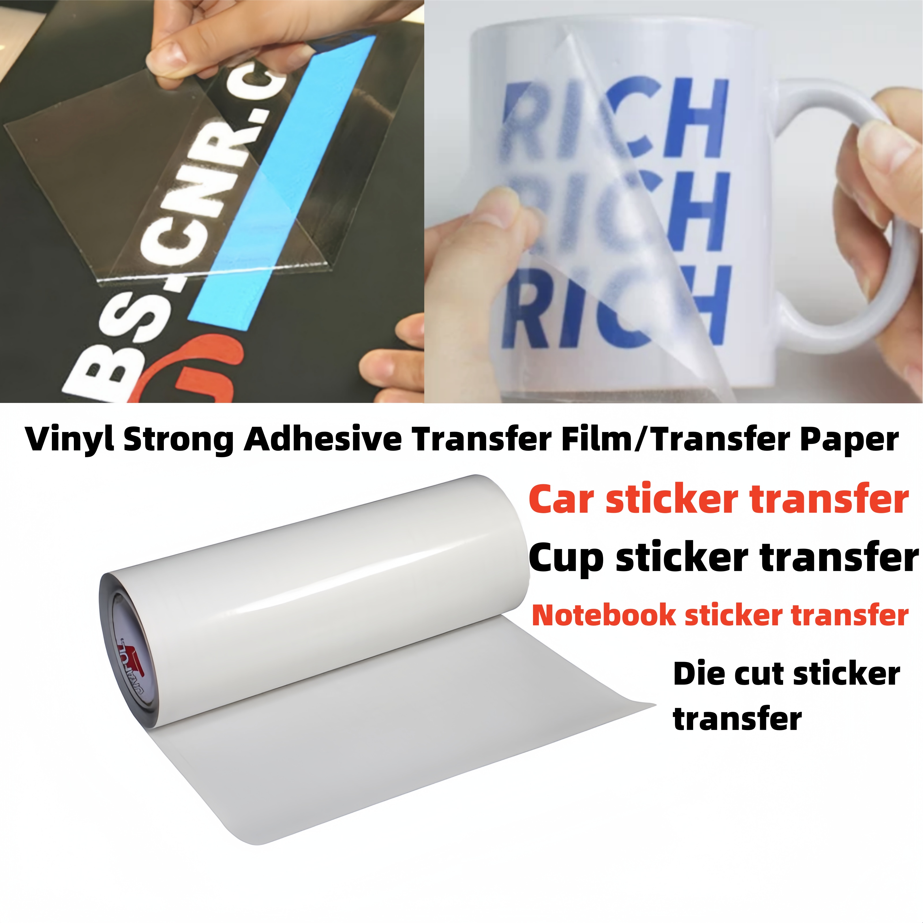 Vinyl Transfer Paper Tape Roll Alignment Grid Self adhesive - Temu