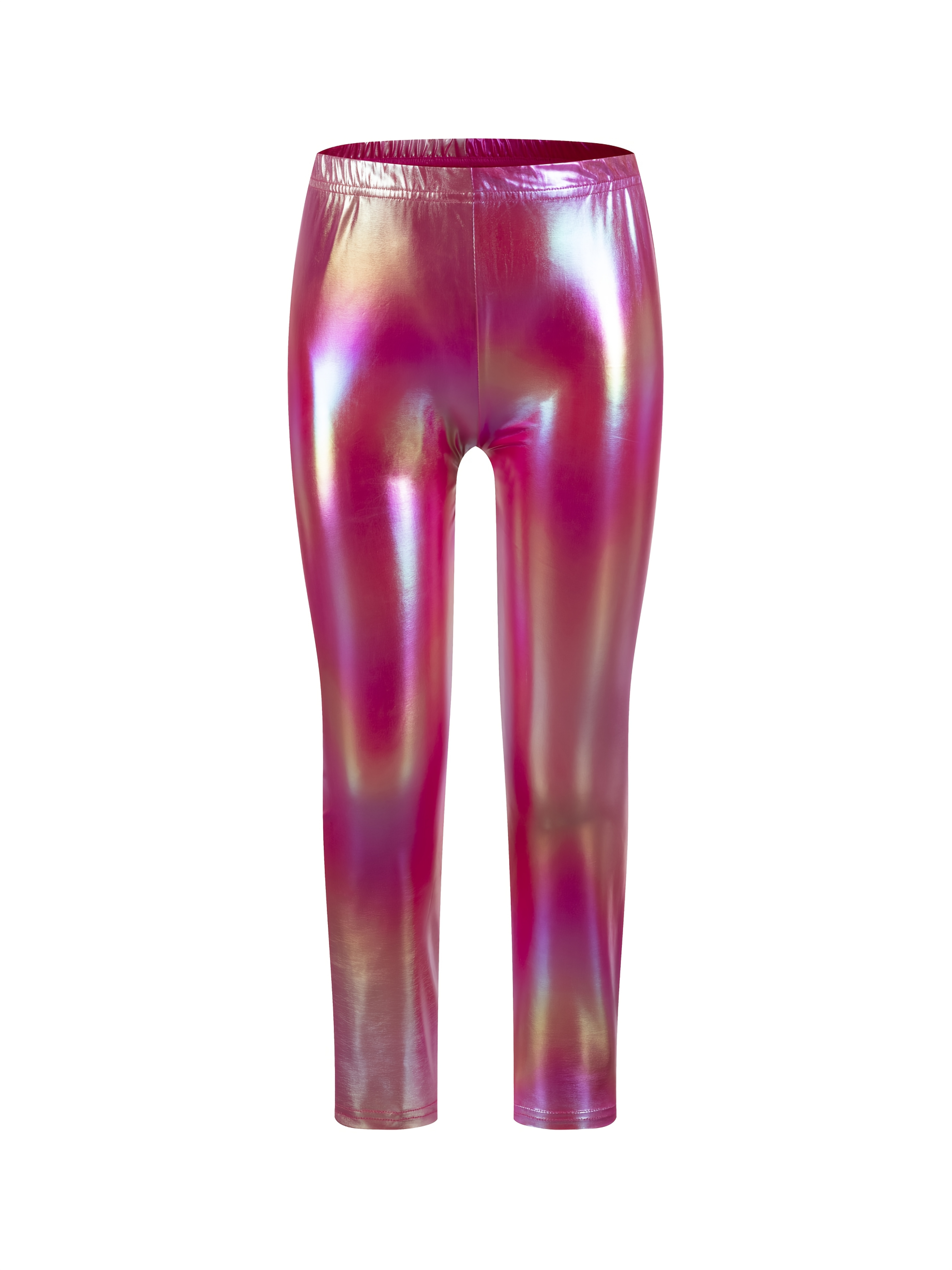 1pc leggings ballo ragazze design Temu Italy