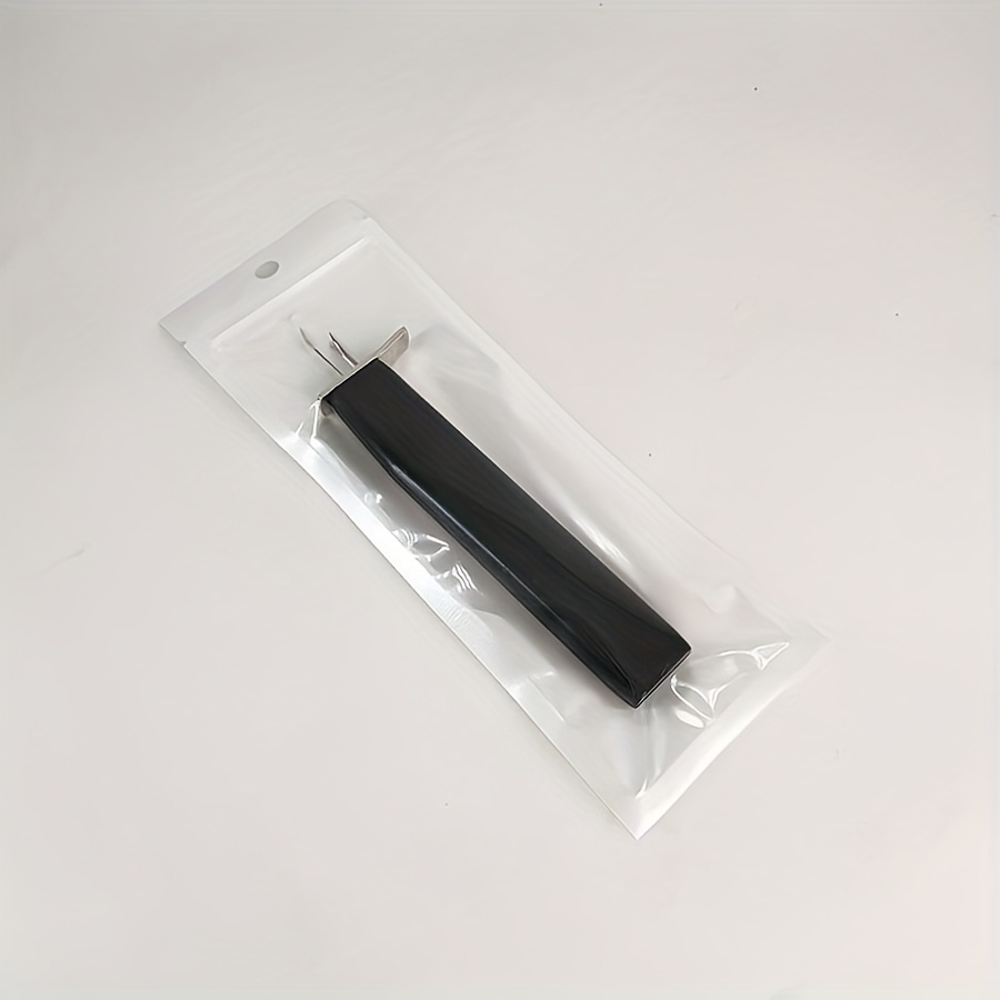TEMU 1 pieza de herramienta para nudos de hilos de cuentas - Kit de joyería DIY profesional para perlas, cuentas sueltas | Ideal para nudos de hilos