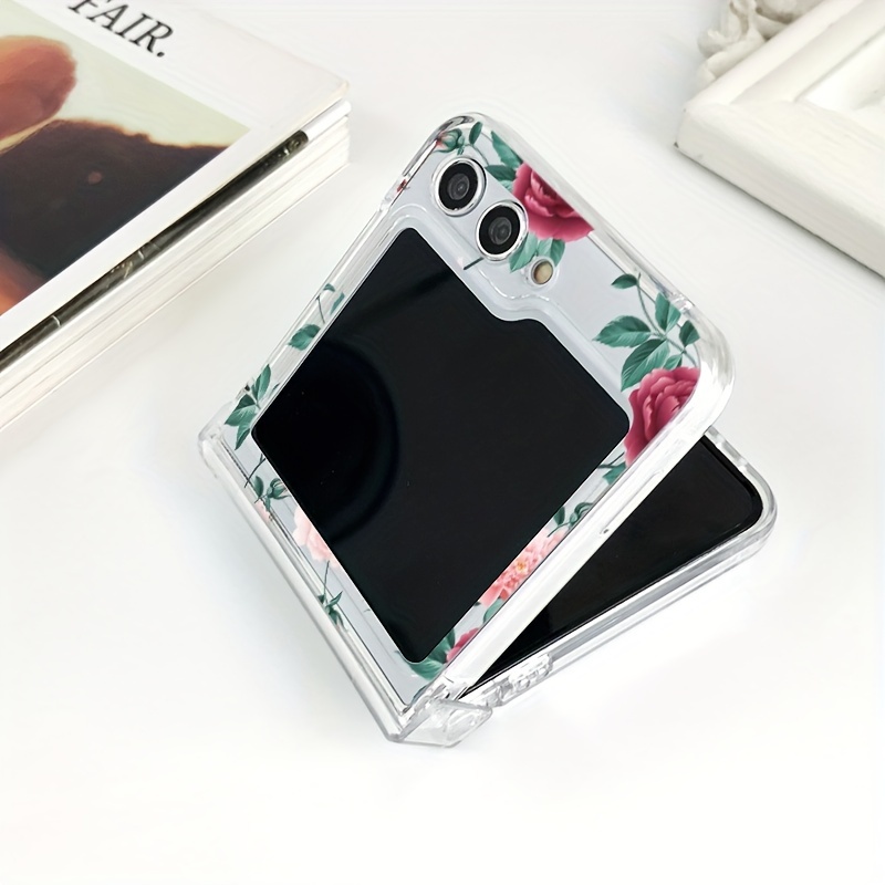 flip 6 5g / z flip 5 transparenten - Temu Germany