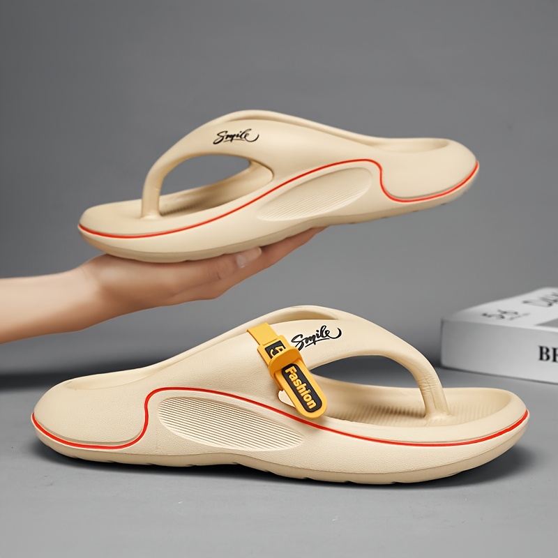 zapatillas de lona resbalosas para uso interior y material eva