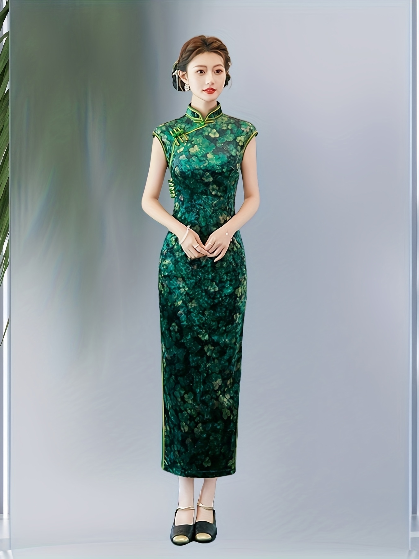 green belted mini dress Coniglio Palm Beach | Fran Belted Mini Dress main image 0