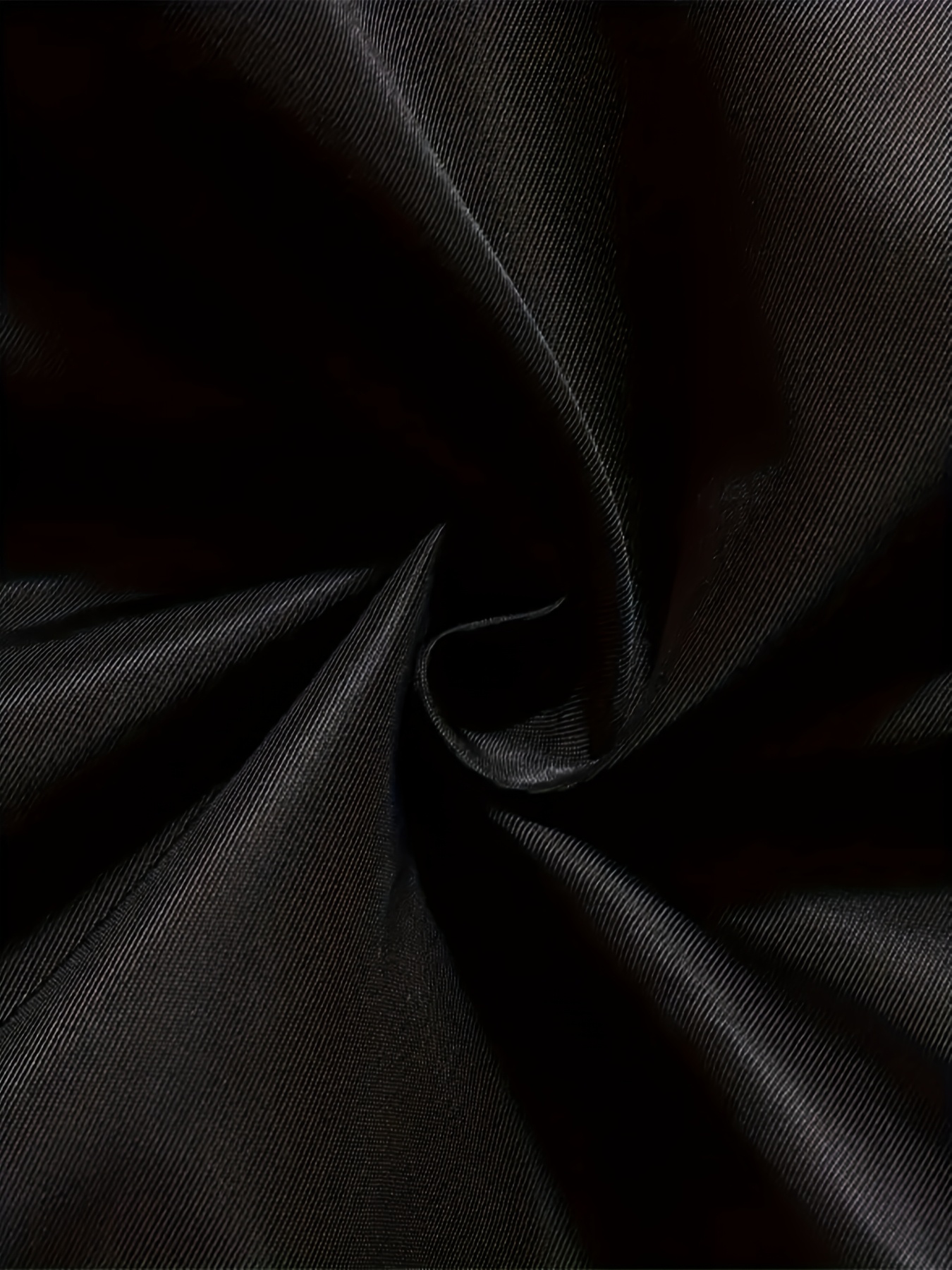 Heren Winter Nieuwe Koreaanse Stijl Met Capuchon Jack Met Faux Fur Collar, Casual Mode Trendy Jas, Nylon 100% 100% Polyester Gevoerd, Effen Kleur, Reguliere Pasvorm, Ritssluiting Details, 210g/m² Stof Gewicht