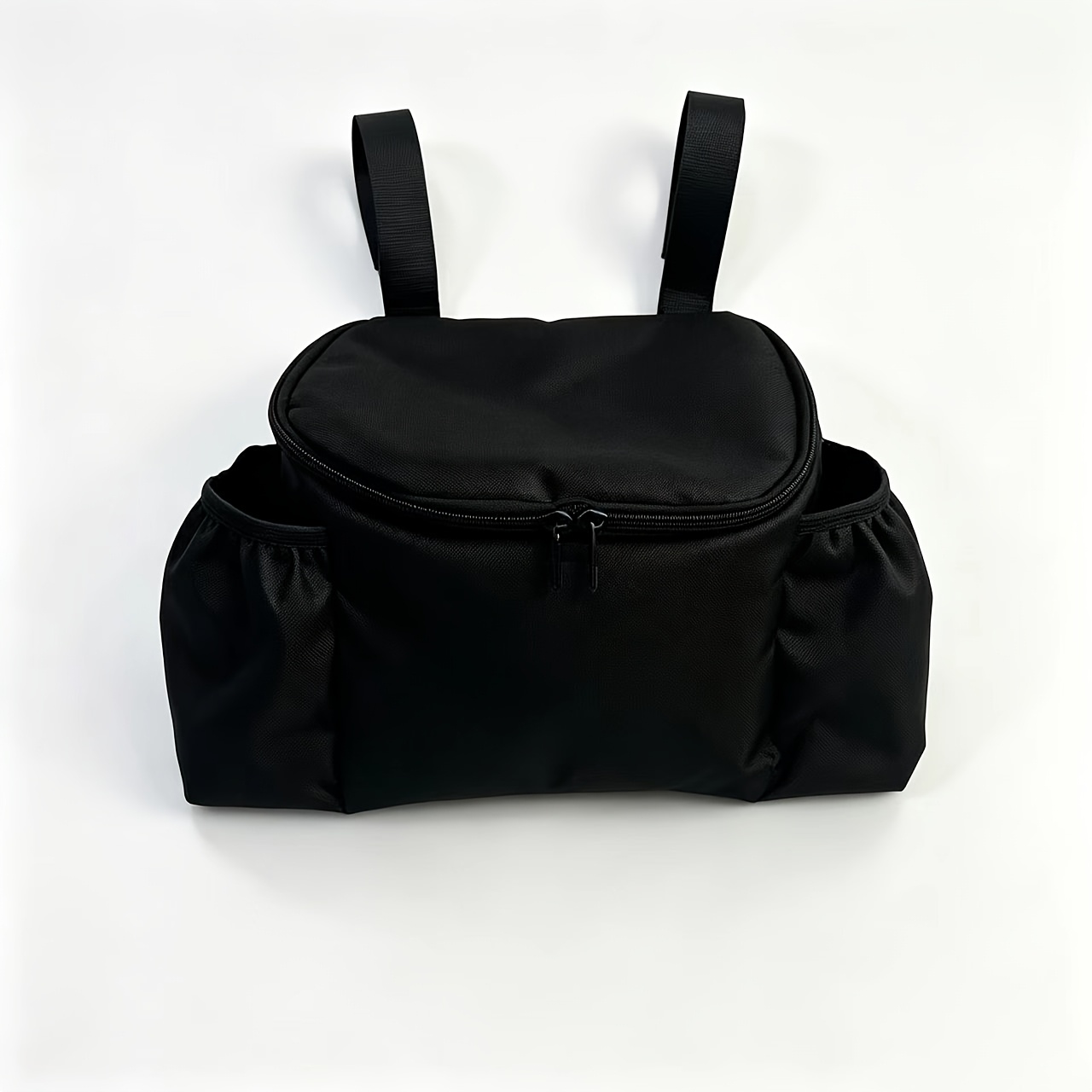 TEMU 1pc Universal Fit For Most 2-wheel Vehicles — Compatible With Bicycles, Electric Bikes, E-scooters, And City Commuter Bikes; A Practical Front