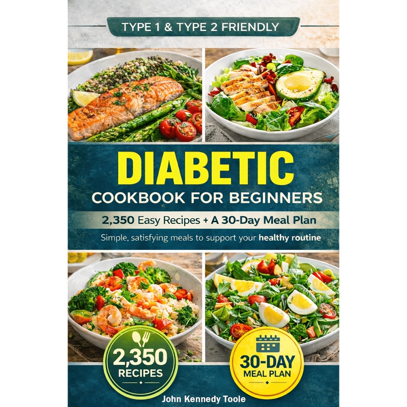 item picture   diabetes beginners guide a diabetes   guide including simple and   recipes and   day meal   guide to help newly diagnosed diabetics   balance blood sugar and live a   nutritious ingredients