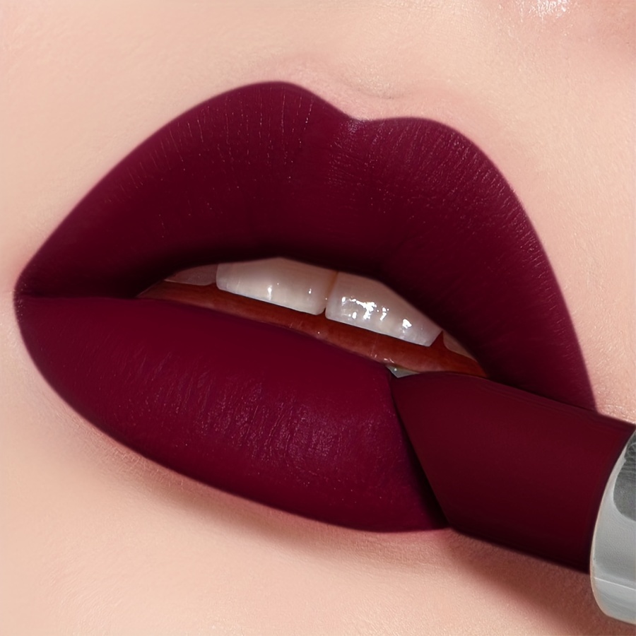 Lipstick Long-lasting Waterproof, Lip Gloss Lip Paste Lip Balm Lip Oil