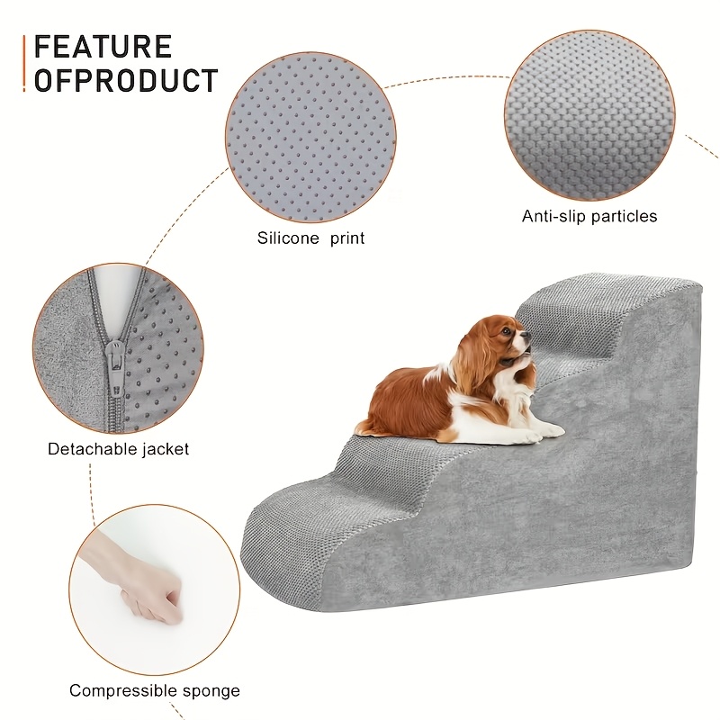 Temu – TEMU Toast Bread Style Cat Mattress, Soft Cat And Dog Seat Cushions, Dog Beds, Cat Beds With Pet Support, Removable And Washable Sleeping Pads For