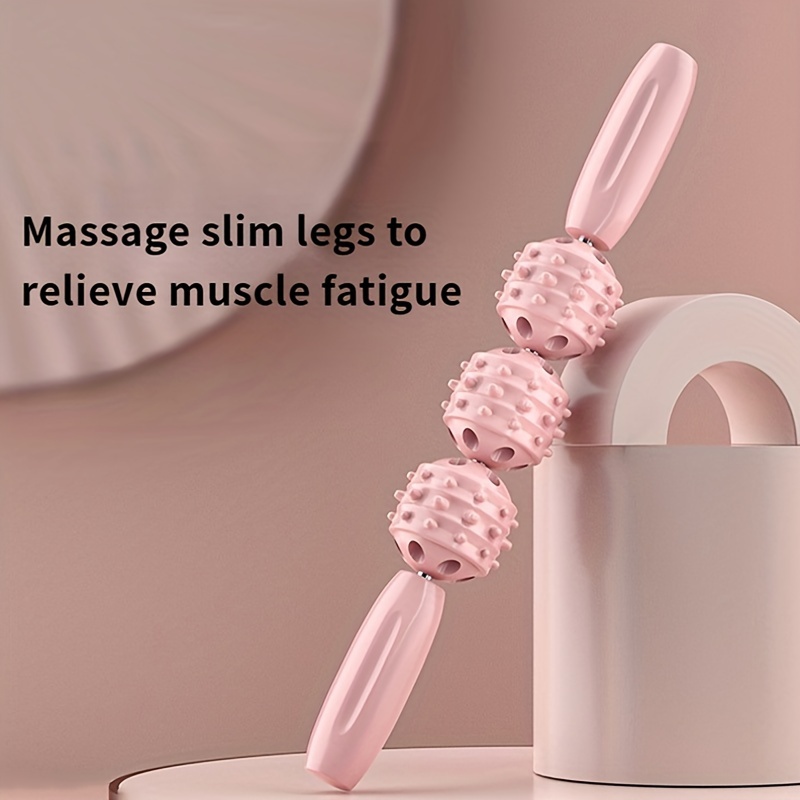 Muscle Release And Deep Tissue Massage Tool Back Hip Flexor