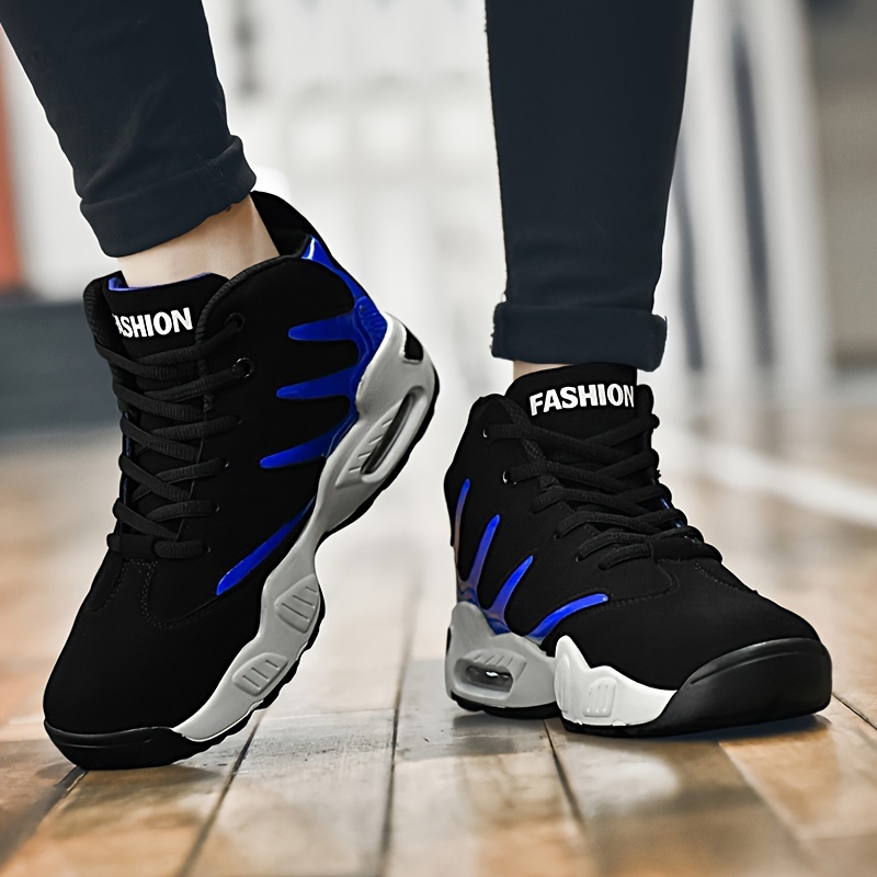 best cushioned basketball shoes 2019