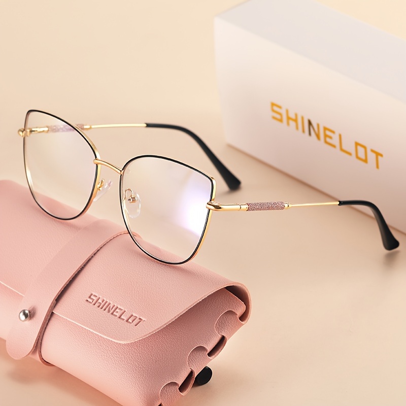 gafas decoración calcomanía lentes Temu Argentina