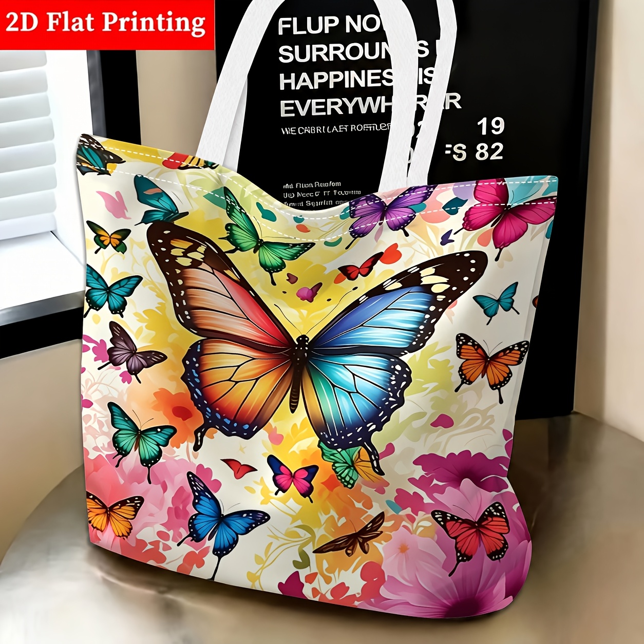 TEMU 1pc, Women's Crossbody Bag With Theme, Multifunctional, Handbag, Clutch, Evening Bag, Travel Essential, Exquisite , Lightweight, Large Capacity,