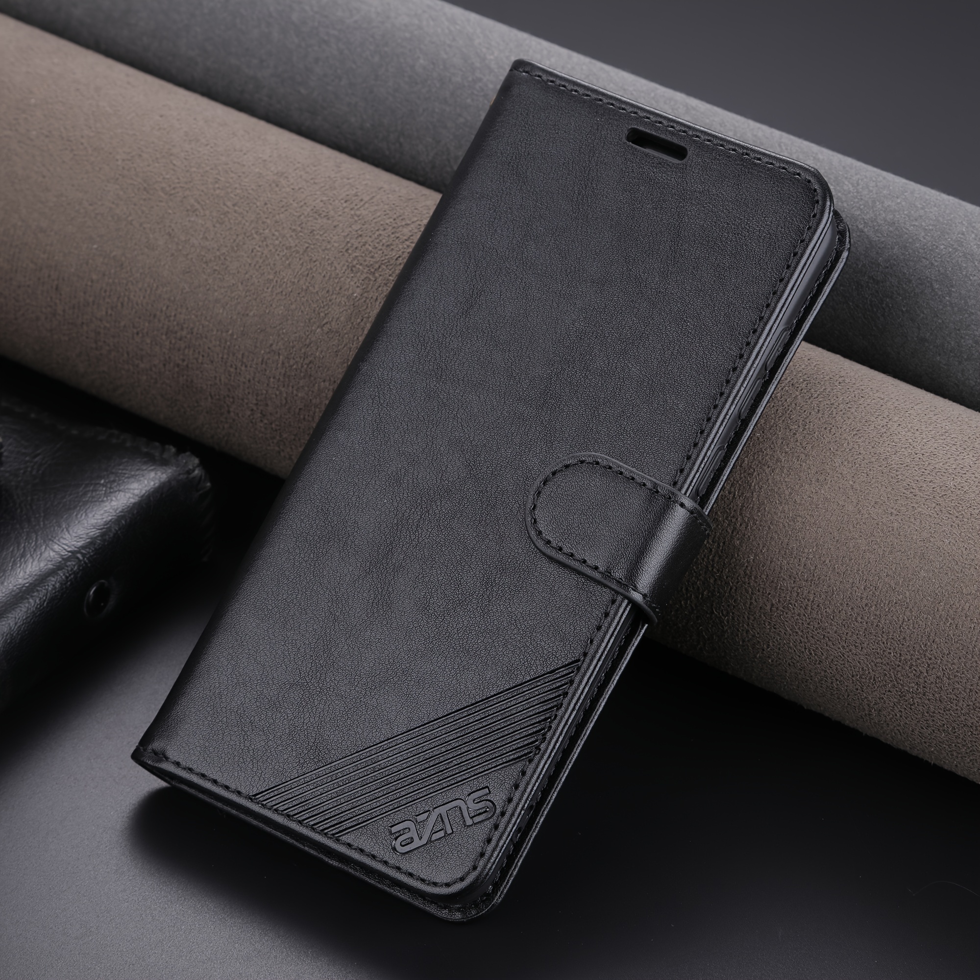 TEMU [1pc Xiaomi Phone Slot] Phone A -in Slot, Xiaomi 13/13pro/13lite/12/12lite/11, From - Pu , A - A , Can Stand, And Is And .