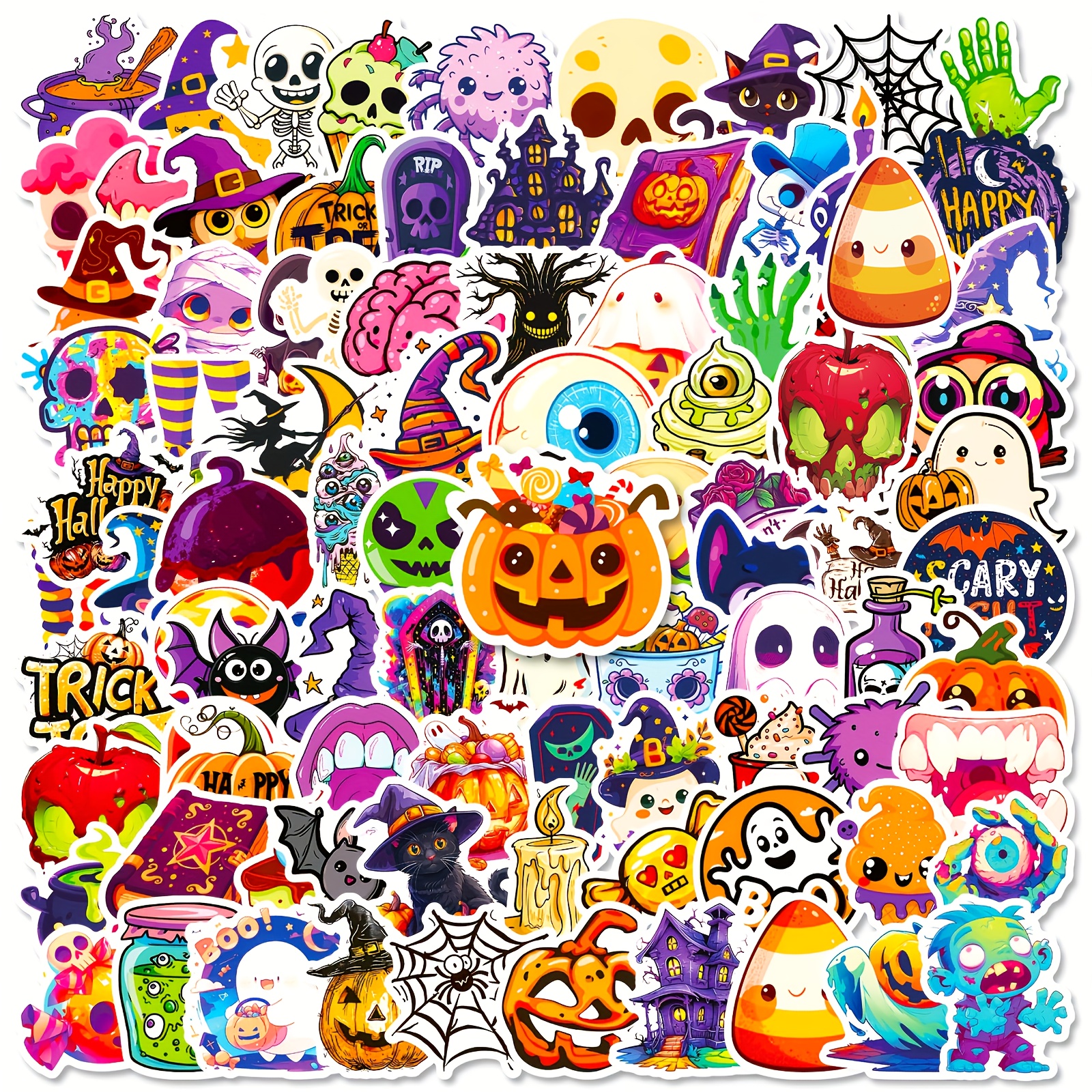 

Halloween New Halloween