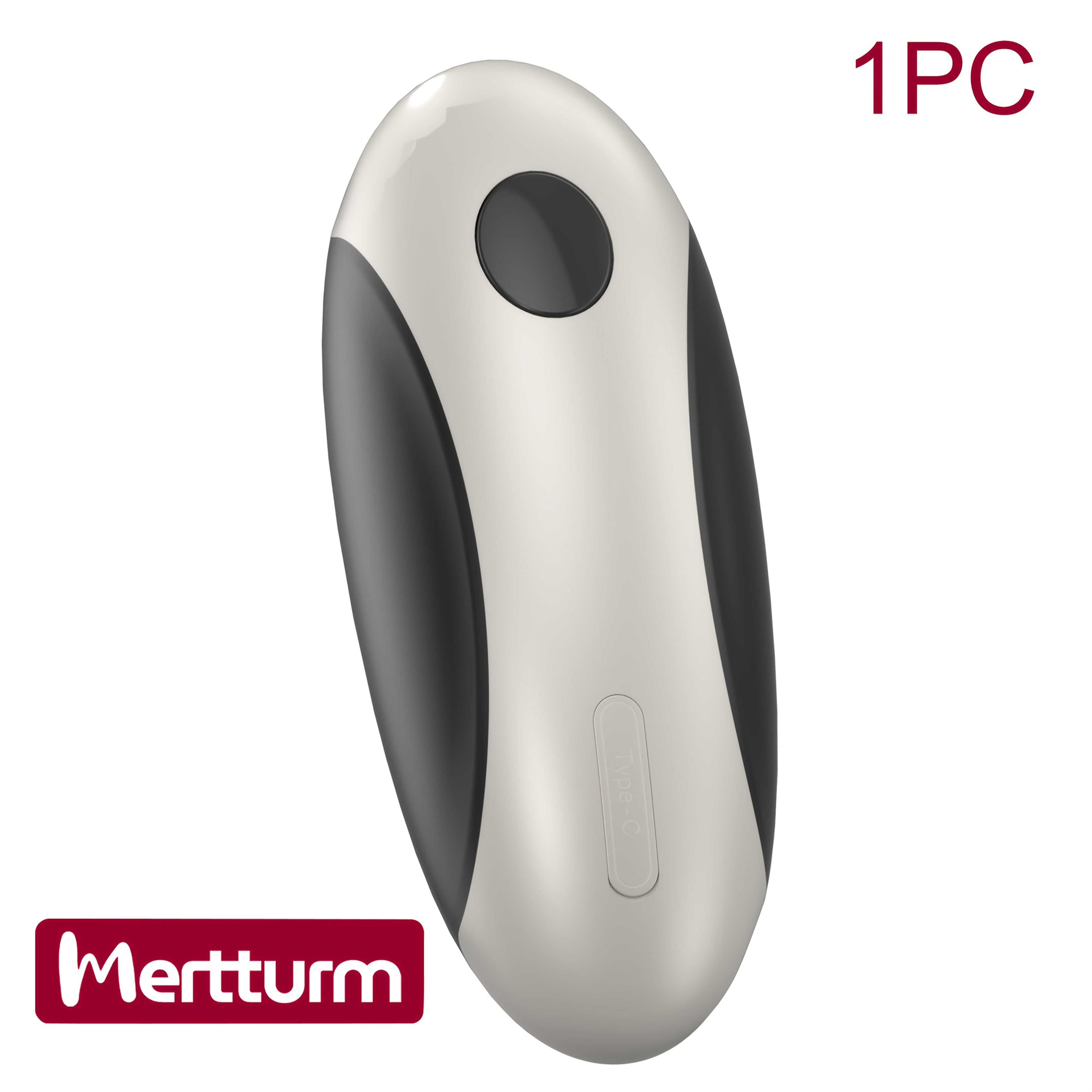 Image of Charging Electric Can Opener Electric Can Opener Fits All Sizes Usb Rechargeable Electric Can Opener For Kitchen And Seniors With Arthritis, Chefs, Automatic Can Opener, Portable Kitchen Gadgets