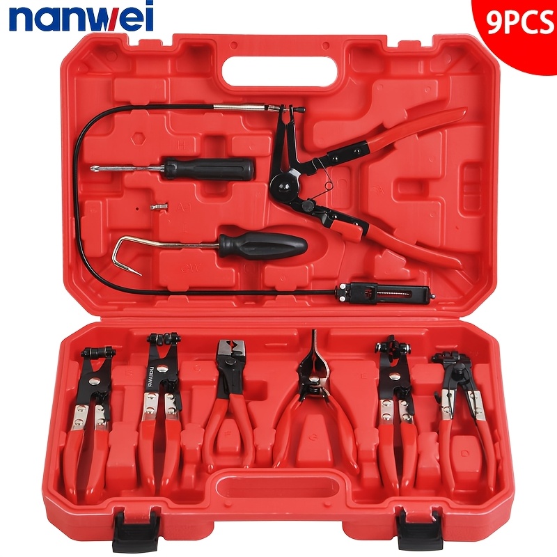 hose pliers sold on Temu United States