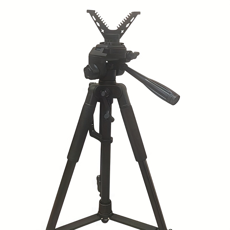 55-163 cm nastavljiv tripod, 1/4 vmesnik, 360° gimbal, odebeljena cevna , fotografski nosilec, raziskovanje na prostem, nosilec za teleskop,