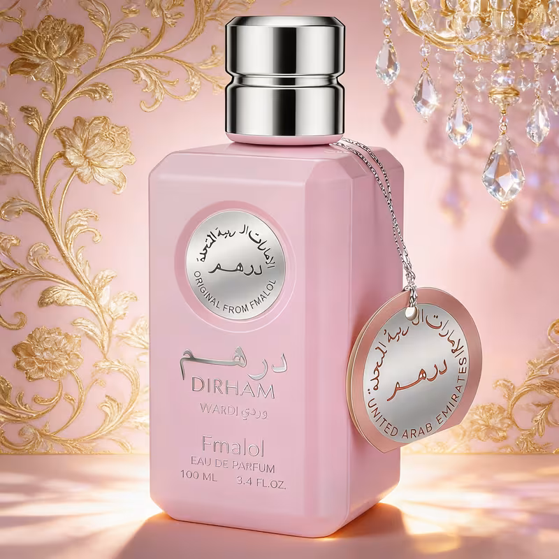 Perfume Floral Fragrance