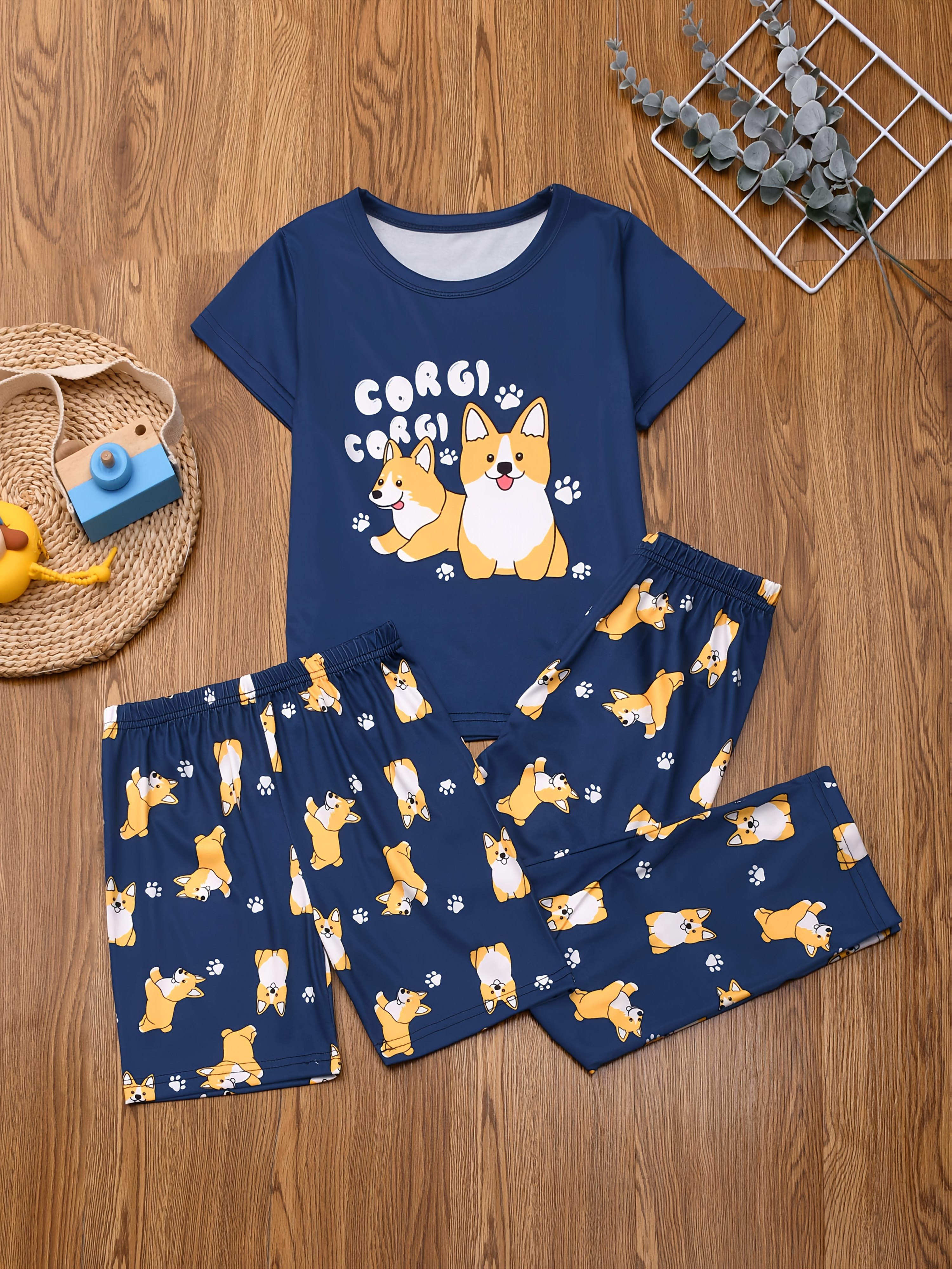 Pet 4 Leg Long Sleeve Pajamas Recovery Onesie For Anti Licking Wound Care  Dogs Comfortable Anti-UV Onesie Jumpsuit Jammies - AliExpress, image size:800x1067