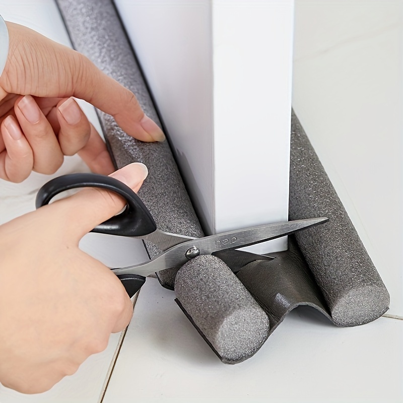 

1pc Non-adhesive Bottom Strip, Bottom , And