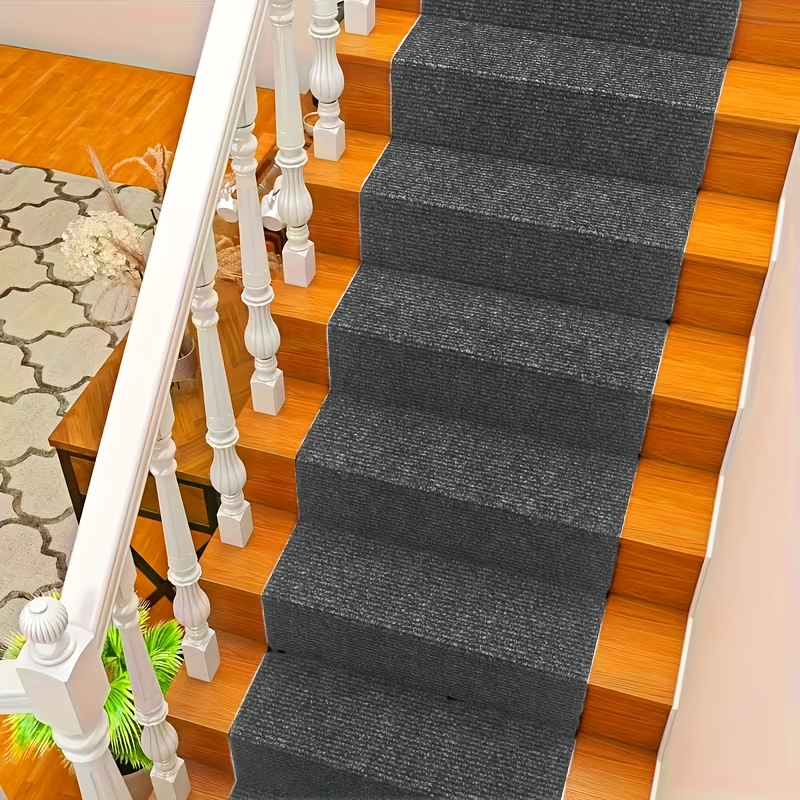 TEMU Non-slip Runner Carpets, Hallway Mats, Exhibition Opening Carpets For Corridors, Stage Carpets, Long Carpets Suitable For Laundry Rooms, ,