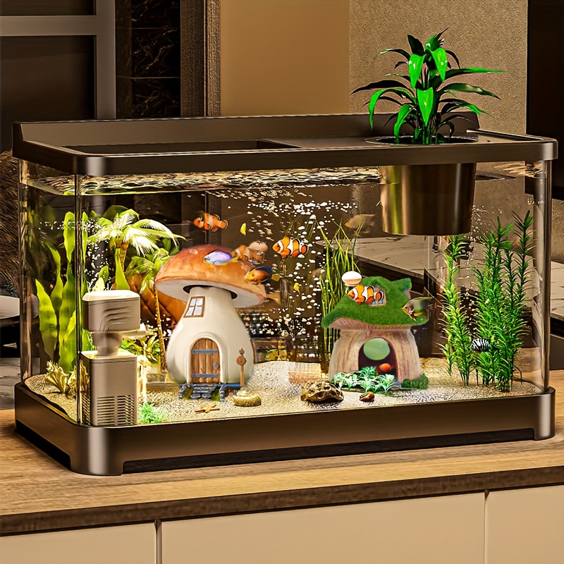 Betta Fish Decor And Toys Betta Cave Tunnel Hide Toy Aquarium Decorations Decor Accessories Betta Hammock Betta Fish Decor And Toys Betta Cave Tunnel Hide Toy Aquarium Decorations Decor Accessories Betta Hammock