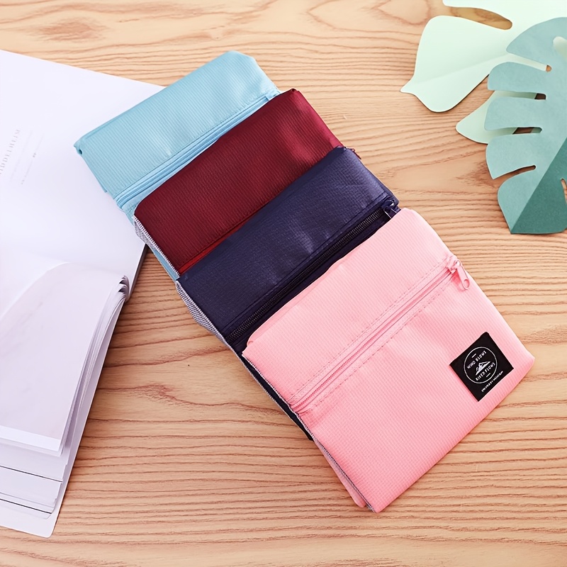 High-Quality Thickened Travel Luggage Bag for Men and Women