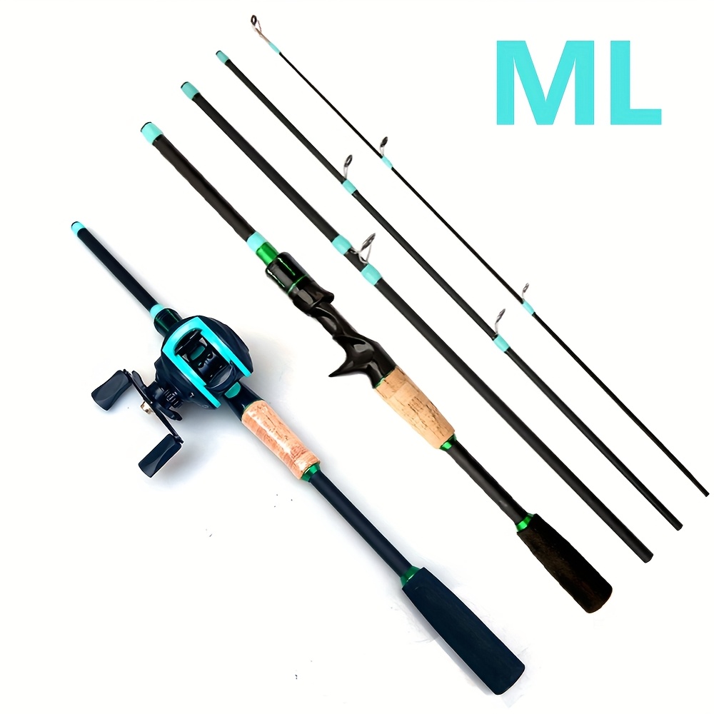 bass fishing rod walmart New Kickin' Their x Lew's Spinning V2 Kickin Their Bass Tv Head on down to your local panfish hole with a BnM Bamboo Crappie Pole and youll remember why you started fishing in the first place Bass Fishing Deep Sea Fishing