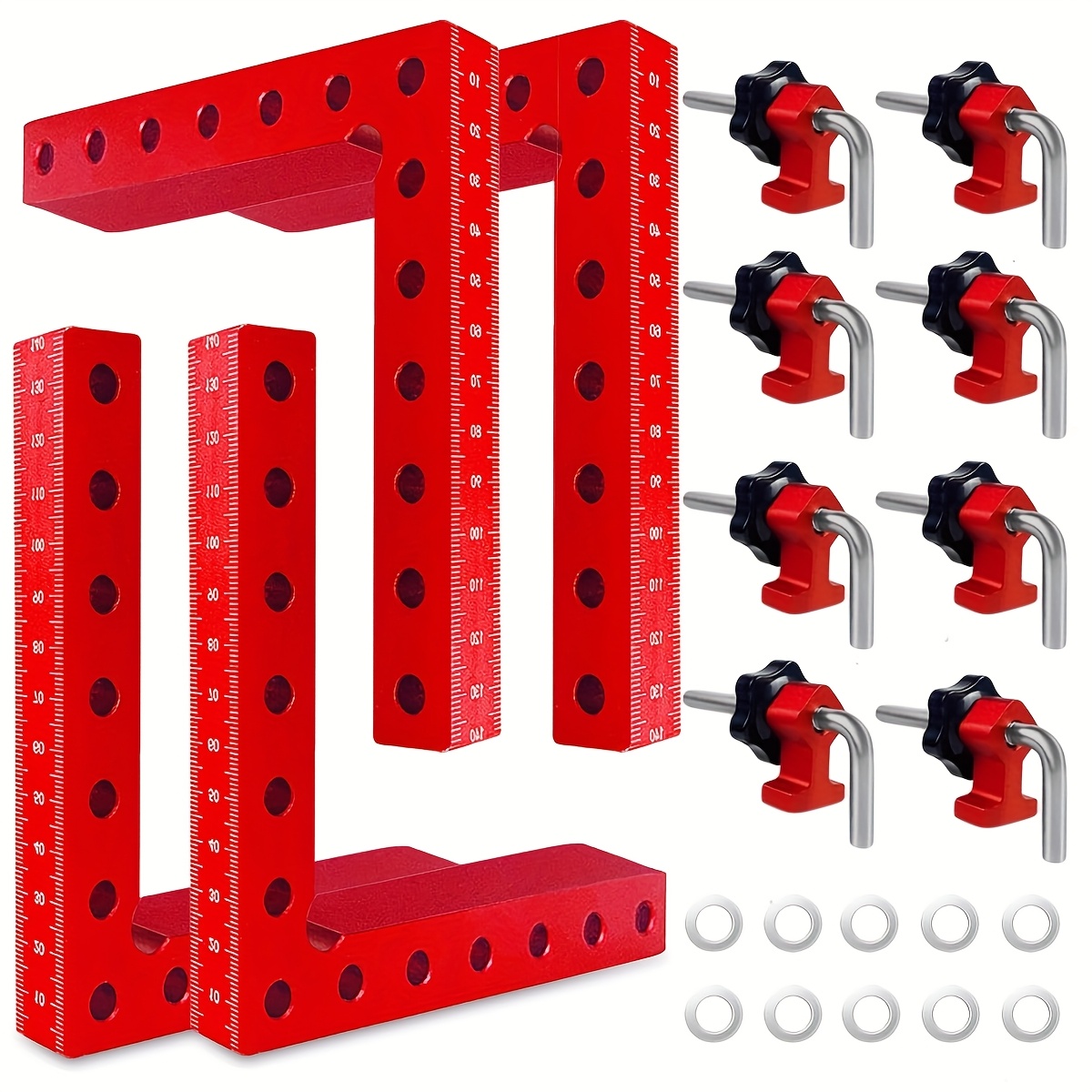 corner jig for woodworking sold on Temu United States