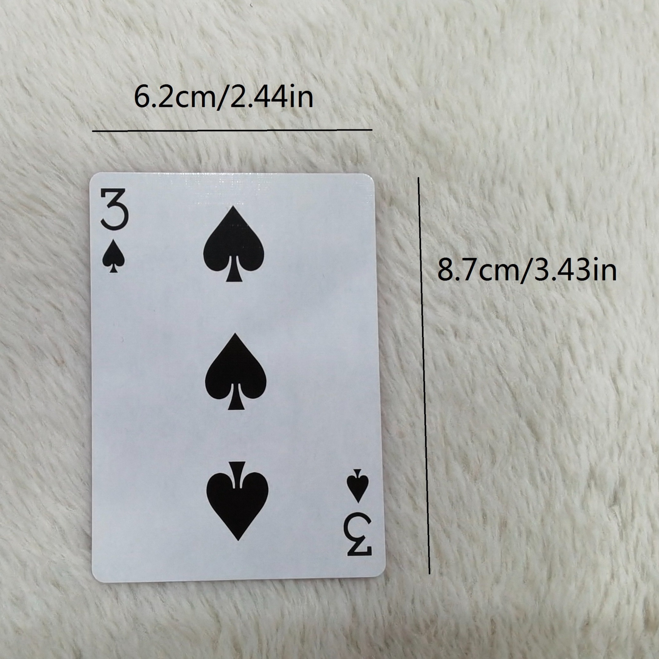 トランプ10個　Fontaine,WPT V4,他 トランプ10個Fontaine,WPT V4,他