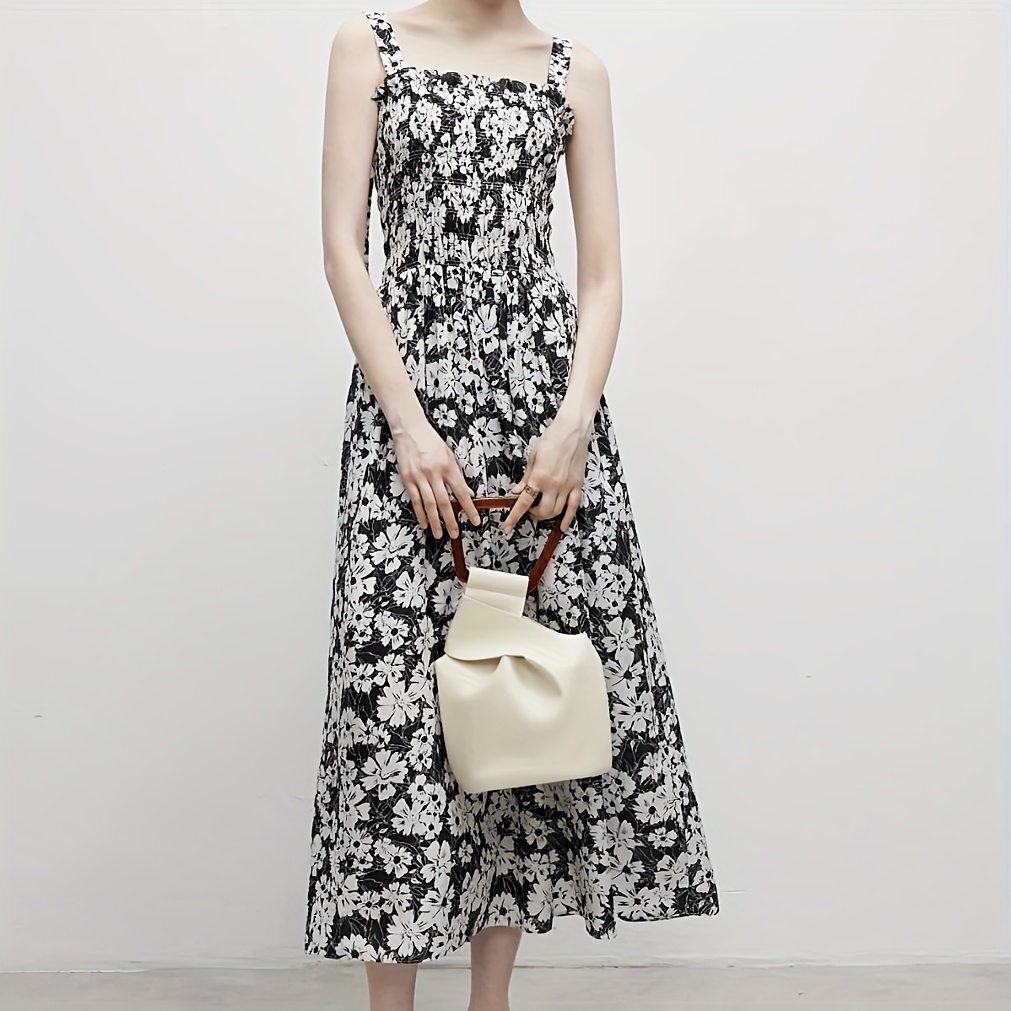 American Designer Irregular Women'S Handbag, New Summer Fashionable Bucket Bag, Women'S Fashionable And Unique Acrylic Tote Bag.