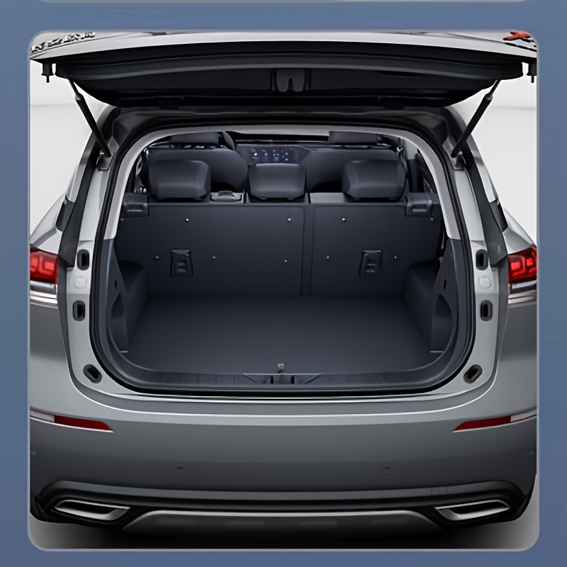 4pcs universal car door cushions thickened silicone pads reduce slam noise prevent scratches   protective edge guards Product details 1