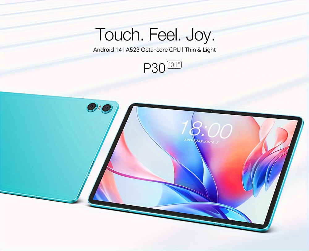 タブレット PC 2023最新作 10.1インチ simフリー 本体 新品 10インチ android 13 Bluetooth GPS Wi-Fi  軽量 子供用 在宅勤務 ネット授業 おすすめ 格安 GMS認証