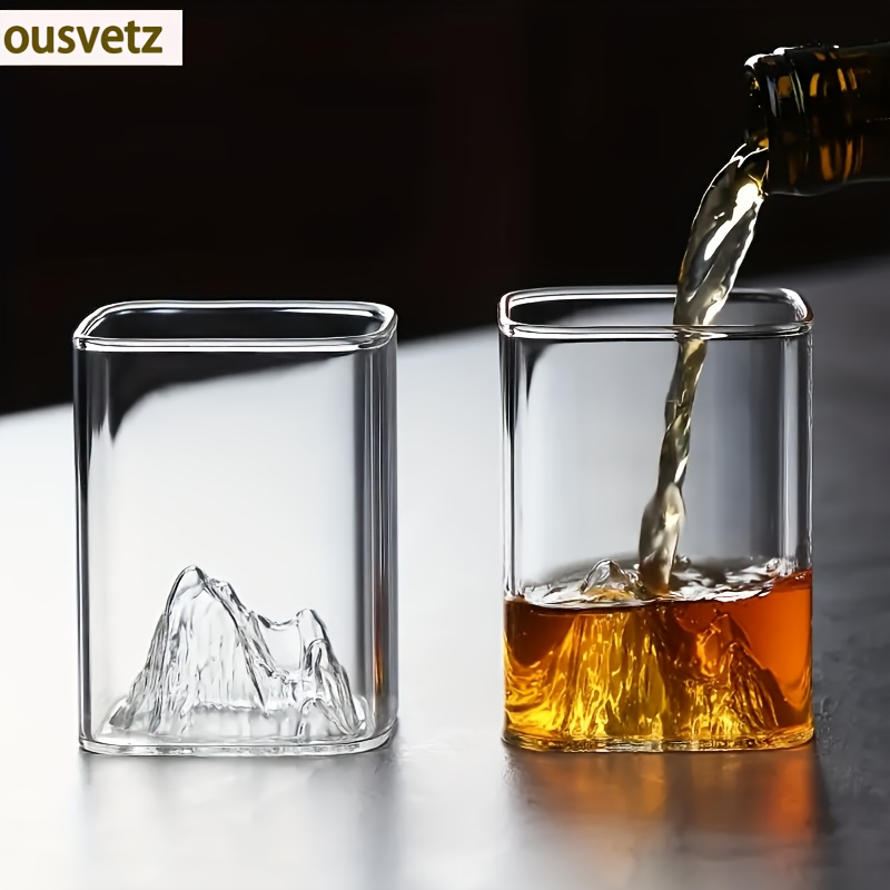 【3点セット】Mountain Research Drinking Glass 3点セット】Mountain Research Drinking Glass