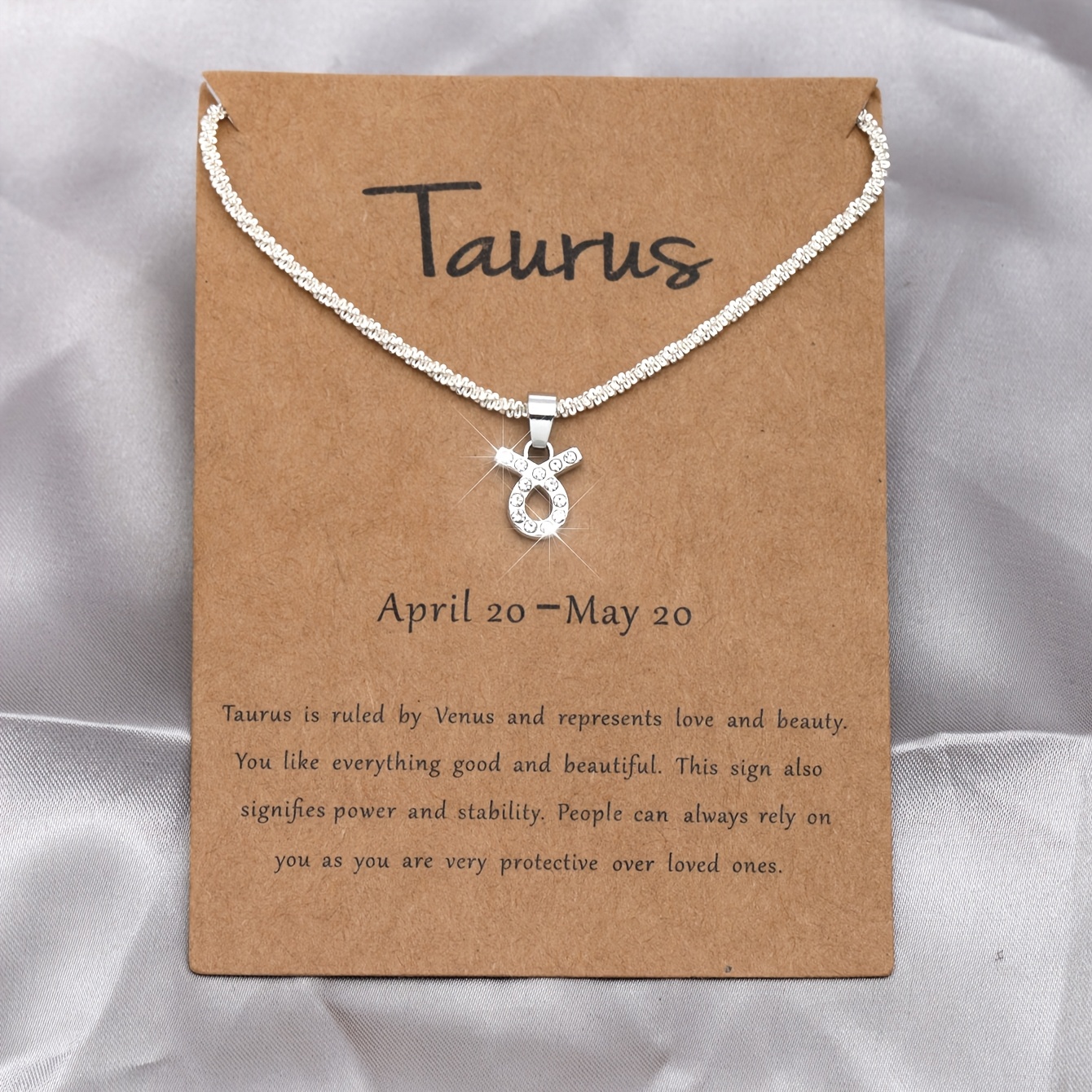 TEMU 1 Collier Étincelant Constellation du avec Pendentif en Strass, Chaîne Clavicule , et Collier Pendentif Carte du . Convient pour des Femmes. Le