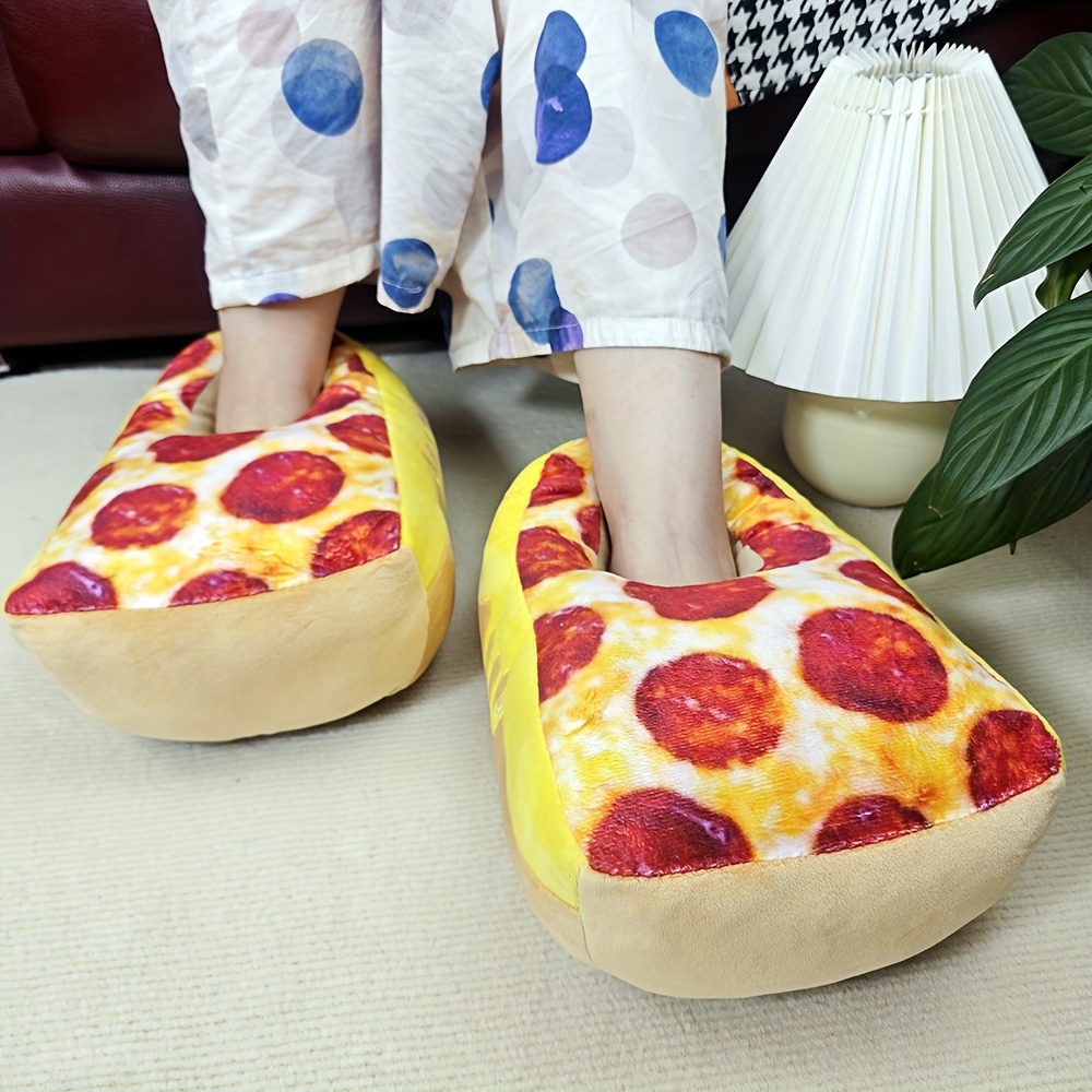 Shoes Novelty Adult Slippers Bigfoot Slippers Novelty Big Toe