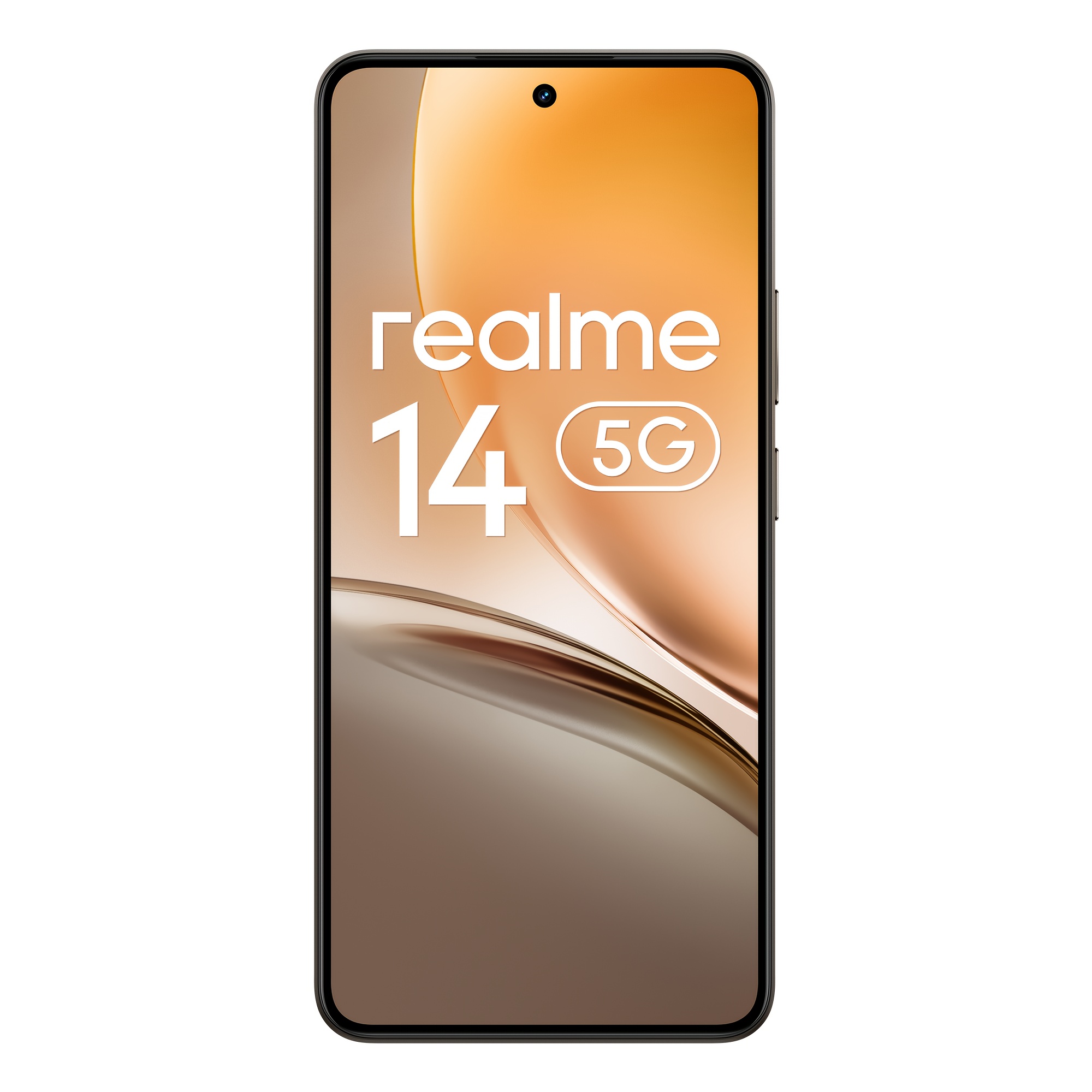 Realme 14 5G 8GB+256GB, Versión Global, Teléfono Desbloqueado, Smartphone Android 15, Pantalla OLED de 6.67'' a 120Hz, Batería de 6000mAh, Cámara de 50m, Celular Delgado de 7.97mm, Sin Adaptador - Imagen 3