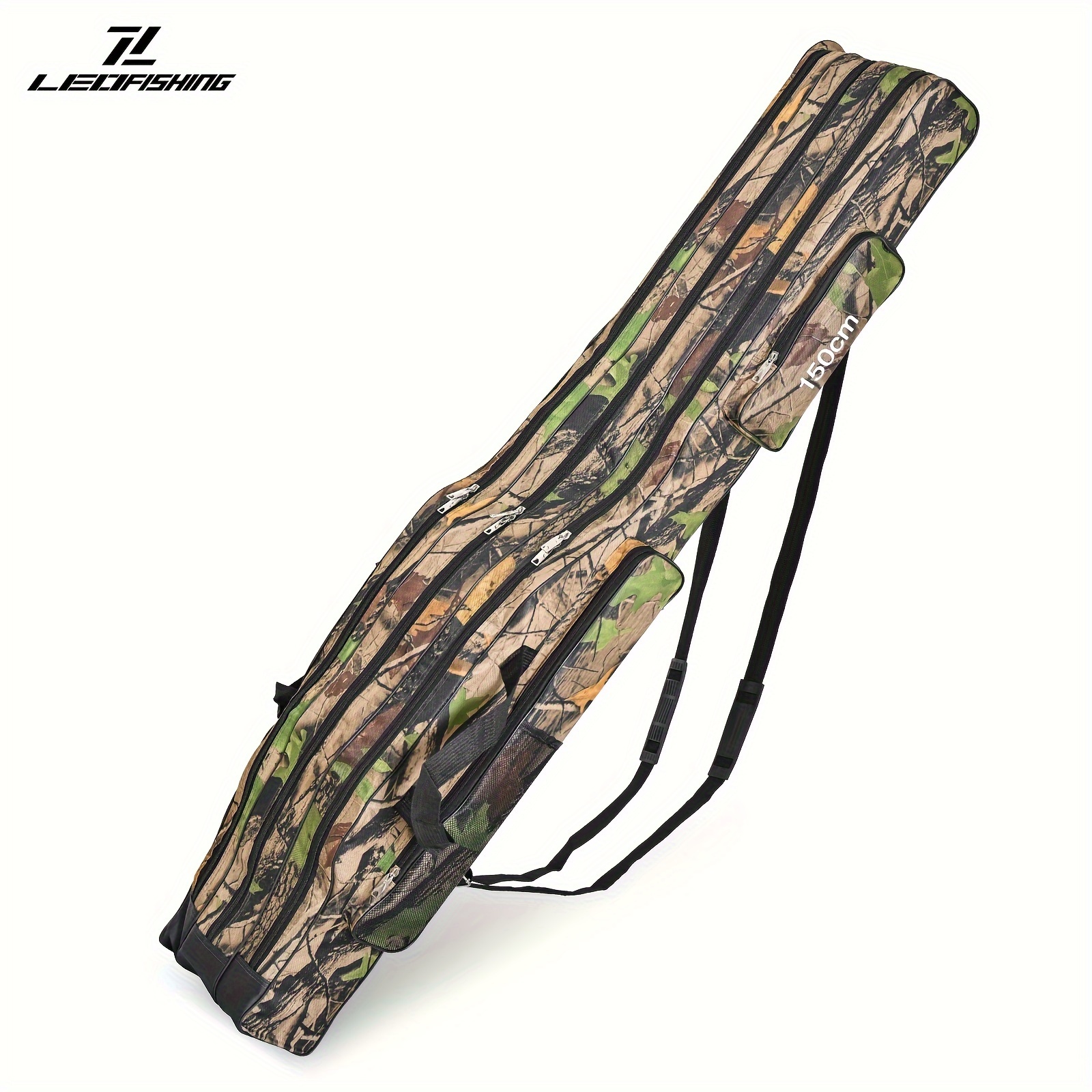 120cm 47 24in 150cm 59 0in portable fishing - Temu