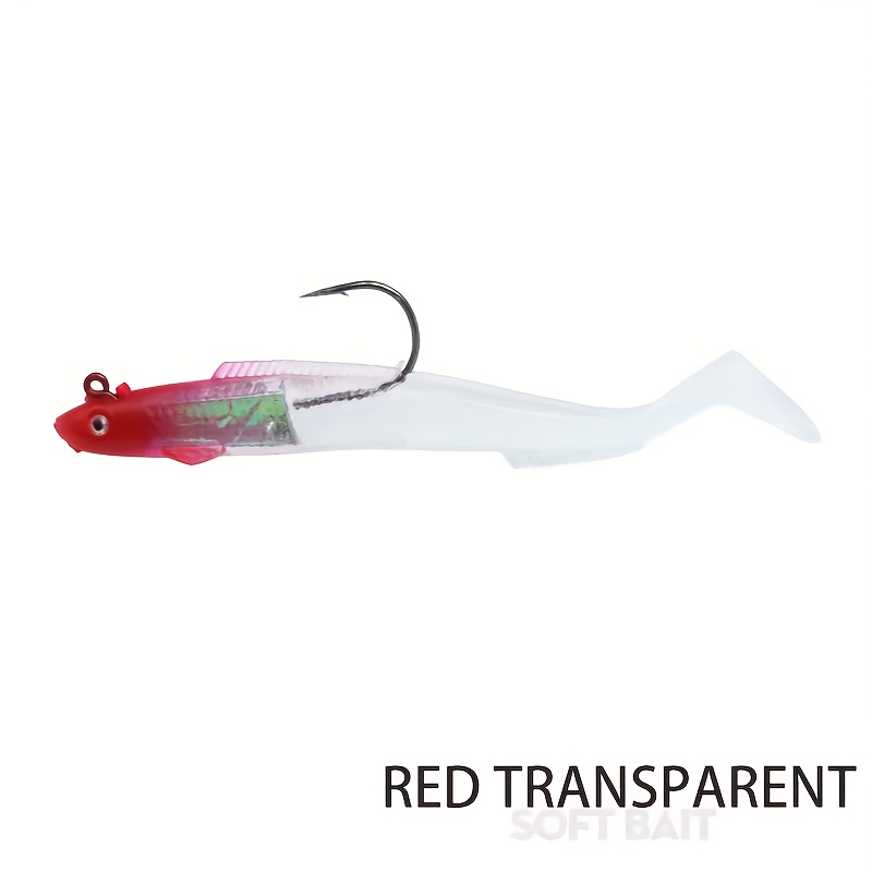 Esche Da Pesca Per Anguilla | Waveinn - Foto 8