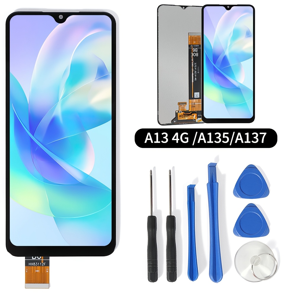 

A13//a137 Mobile Phone Screen Component A13 Screen Component