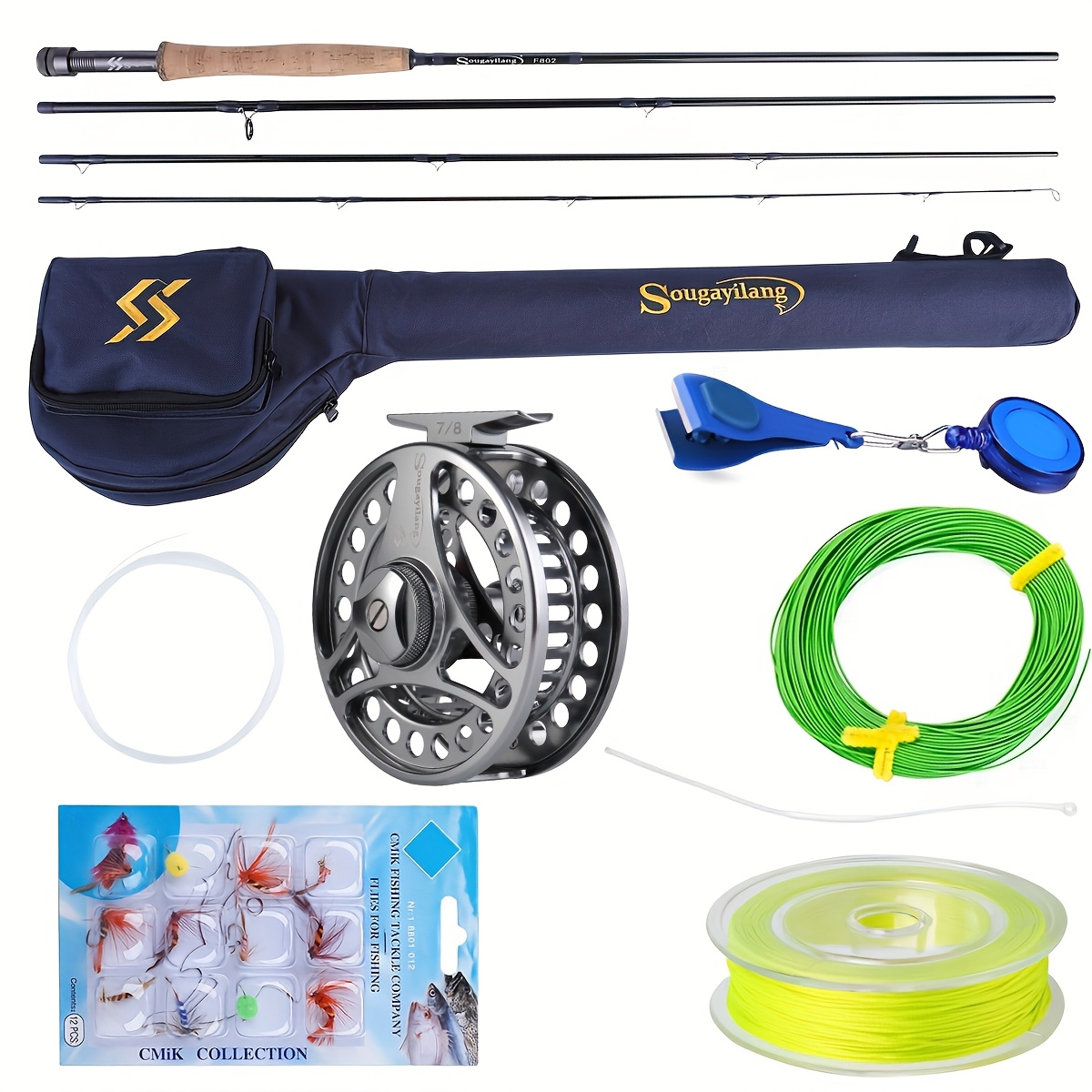 best fishing lures for 2021 Best Fishing Tackle 2021 | Editors' Choice Awards