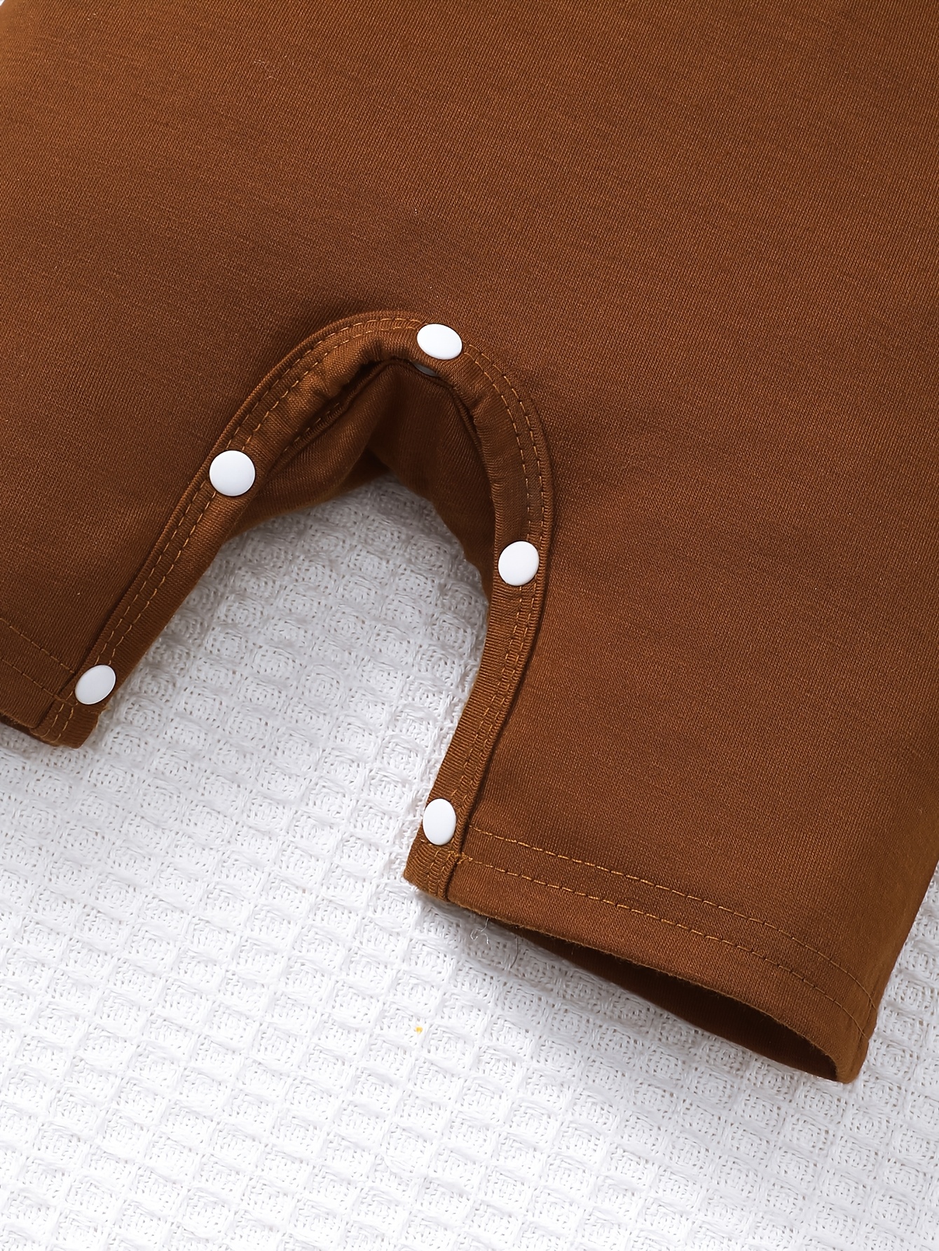 Summer Collar Romper Breathable Short Sleeve Shorts in One, Chest  Pocket, Machine Washable Unisex Outfit for &, Casual Wear Cute Animal