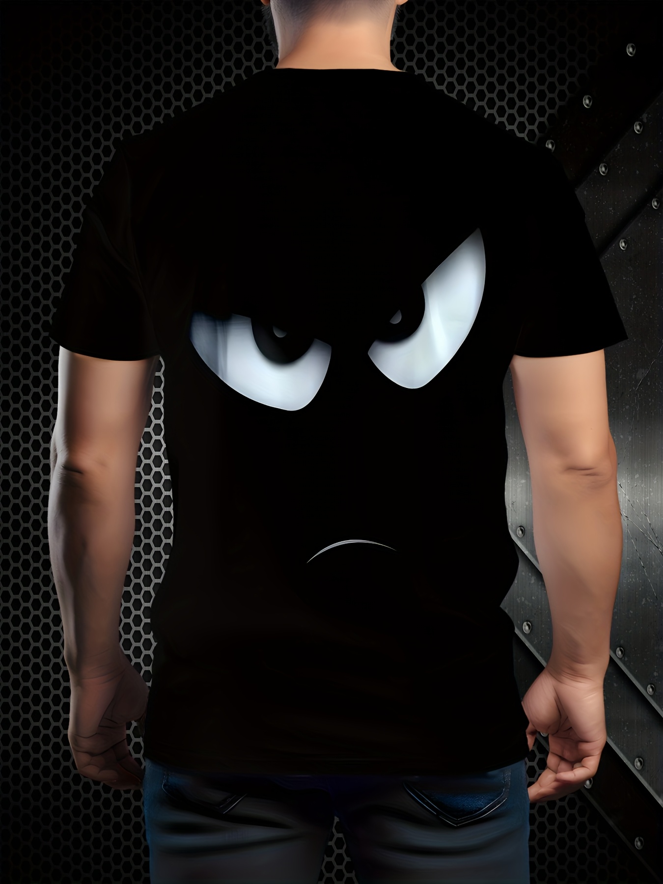 Men'S Casual Fashion Style, Perfect for Outdoor Activities And Everyday Wear.